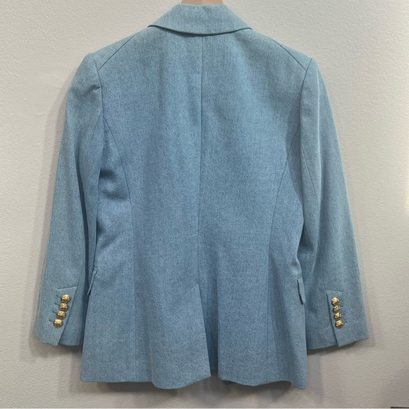 NWOT Veronica Beard Diego Dickey Jacket Blazer Sz 6 - Picture 3 of 4